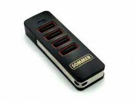 SOMMER Pearl Vibe pultelis
