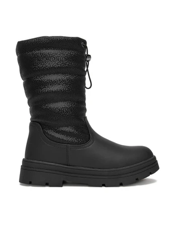 DeeZee Ilgaauliai CEO-CM241210-23 Juoda