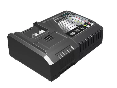 Dedra DED7039 Greitas įkroviklis – smart, 20V, 125W