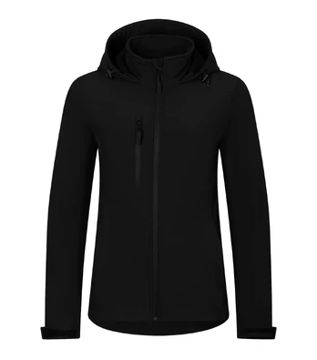 Softshell MALFINI 549 striukė, moteriška