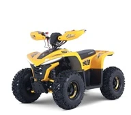 LAMAX eBumbleBee ATV60M - čtyřkolka