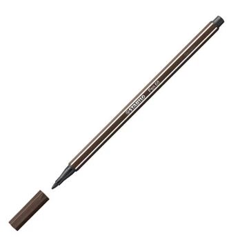 Stabilo rašiklis Pen 68/65 umbra