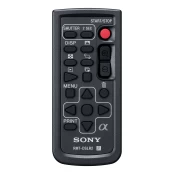 Sony RMT-DSLR2 Wireless Remote Commander kaina