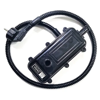 Motorwerk 1500 W variklio šildytuvas