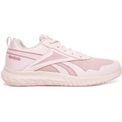 Bėgimo batai Reebok RUSH RUNNER 5.0 100242336 Rožinė kaina