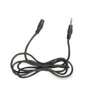 GSC (3013575) 3.5mm stereo input | 3.5mm stereo output, 3m cable kaina