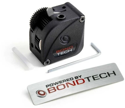 Bondtech LGX® Lite V2 ekstruderis (be variklio)