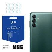 Samsung Galaxy A04s - 3mk Lens Protection™ kaina