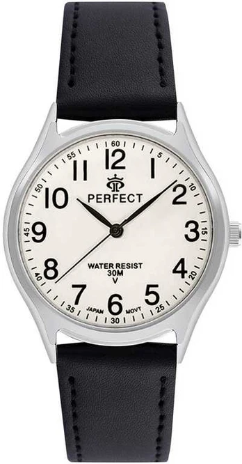 Laikrodis Damski PERFECT GX068-03