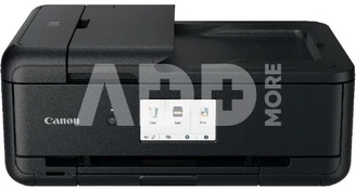 Spausdintuvas Canon PIXMA TS9550a Multifunktionssystem 3-in-1 A3 juodas