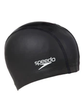 Plaukimo kepuraitė Speedo Pace Cap, juoda kaina