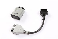 Diagnostikos įrankis G-Scan Tab, G-SCAN GiT (GScan_Tab, G-SCAN)