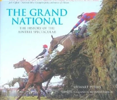 Grand National Since 1945
