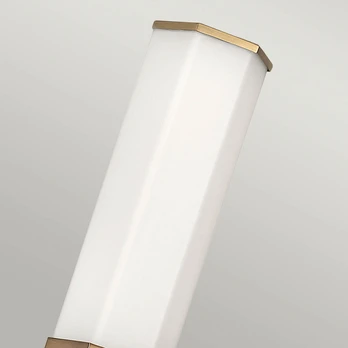 Šviestuvas sieninis Elstead Lighting Facet, 12 W, LED, 3000 °K