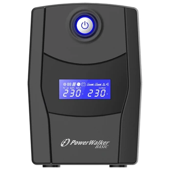 Vaikštynė POWERWALK VI 1000 STL FR UP