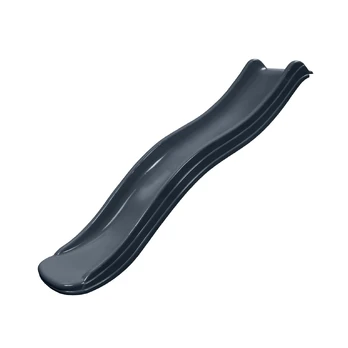 Čiuožykla 4IQ, antracito sp., 175 cm