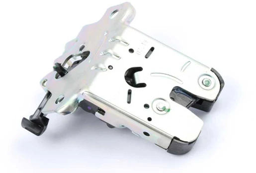 Skoda Lid Lock Su Micro Switch Ateca Karoq Kodiaq Scala Originalus 5F0827505