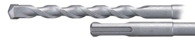 Hammer drill bit SDS-Plus 8x260mm (D-00153)