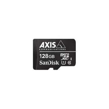 "Axis Micro SDXC Card 128GB"