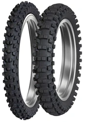 Dunlop Geomax MX34 100/90R19 57 M kaina