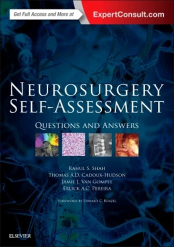 Neurosurgery Self-Assessment