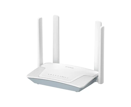 D-Link 4G LTE N300 Wi-Fi Maršrutizatorius