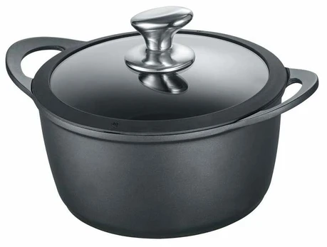 Berndes Vienos puodas 20 cm