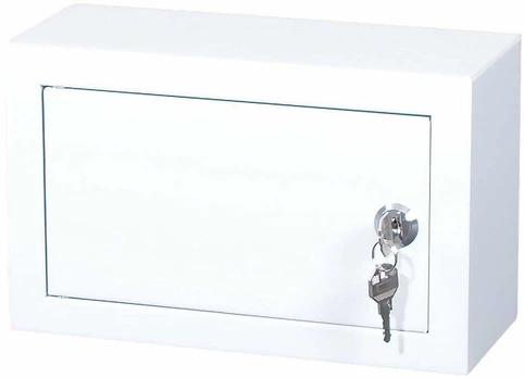 Conexpro wall mounting cabinet 240x150x100