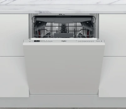 Indaplovė Whirlpool W0ID734AS