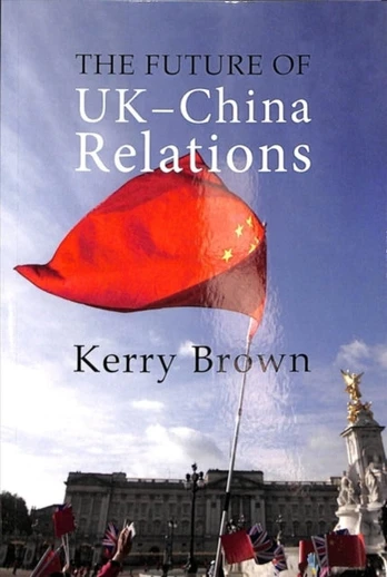 Future of UK-China Relations