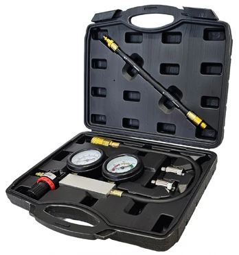 Variklio spaudimo nuotėkio testeris (SK02735)
