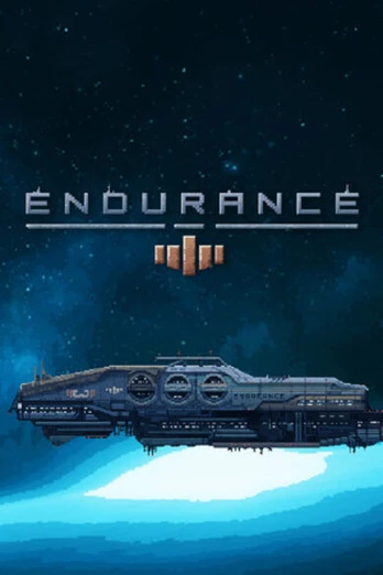 Endurance - Space Shooter PC