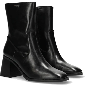 Aulinukai moterims, Juoda, Philene booties