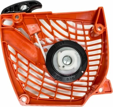 RINKINYS STARTERIO CS-420ES CS-420ES, ECHO