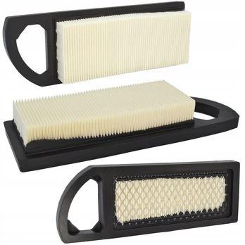 Oro filtras Briggs & Stratton INTEK varikliams, 180 × 79 × 36 mm