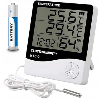 Termometras Aptel