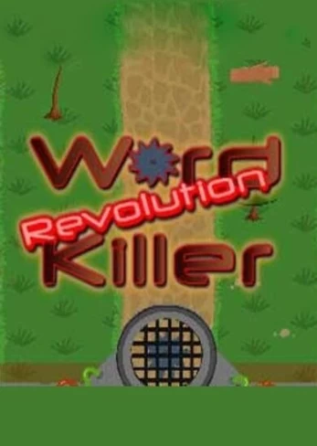 Word Killer: Revolution PC