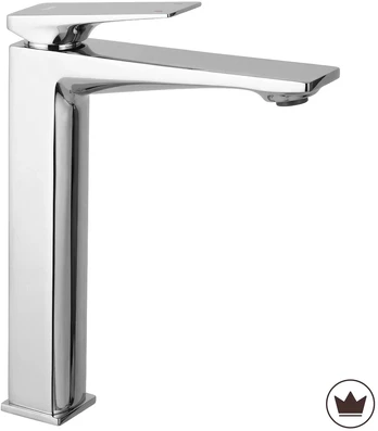 Praustuvo maišytuvas PREMIUM REA Prime High, Chrome