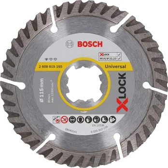 BOSCH 4059952653839