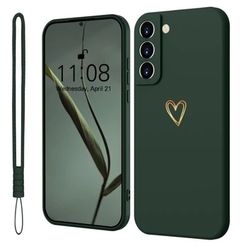 Samsung Galaxy S21 FE 5G dėklas