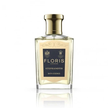Floris Of London, Stephanotis, Bath Essence, 50 ml