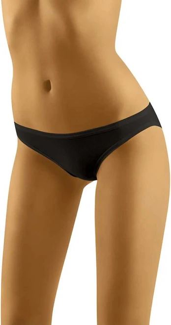 Wolbar Kelnaitės Mild Soft Juodas | Juoda