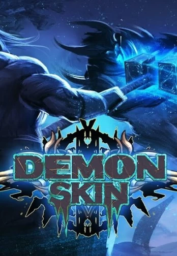 Demon Skin Steam