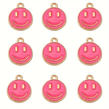Pakabukai, Rose red (18 pieces)