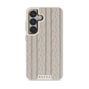 Polar - Samsung Galaxy S25 Plus Case, Elite Light (Magnetic) / Gold