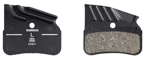 Kaladėlė Shimano, metalas, 2 vnt. kaina