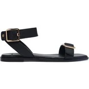 BOSS Basutės Charlize 50563332 Juoda