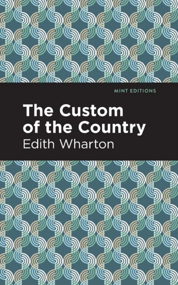 Custom of the Country