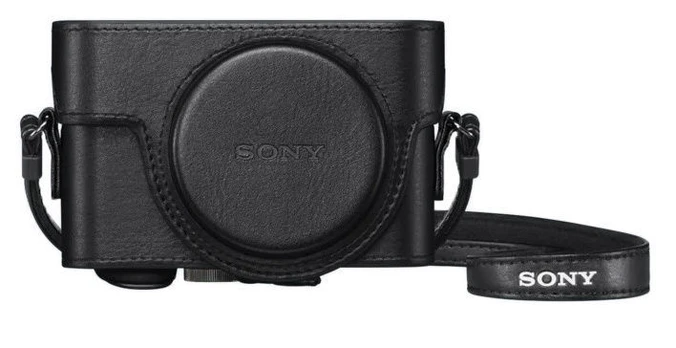 Sony case LCJ-RXK (RX100 VII)