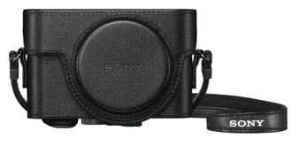 Sony case LCJ-RXK (RX100 VII) kaina